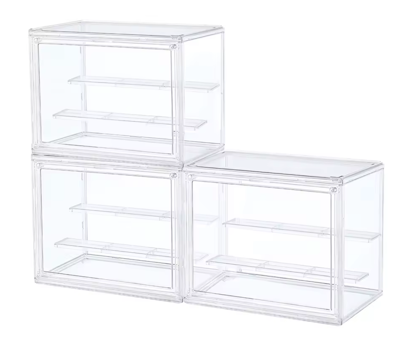 FIGURX Display Case