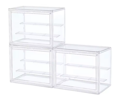FIGURX Display Case